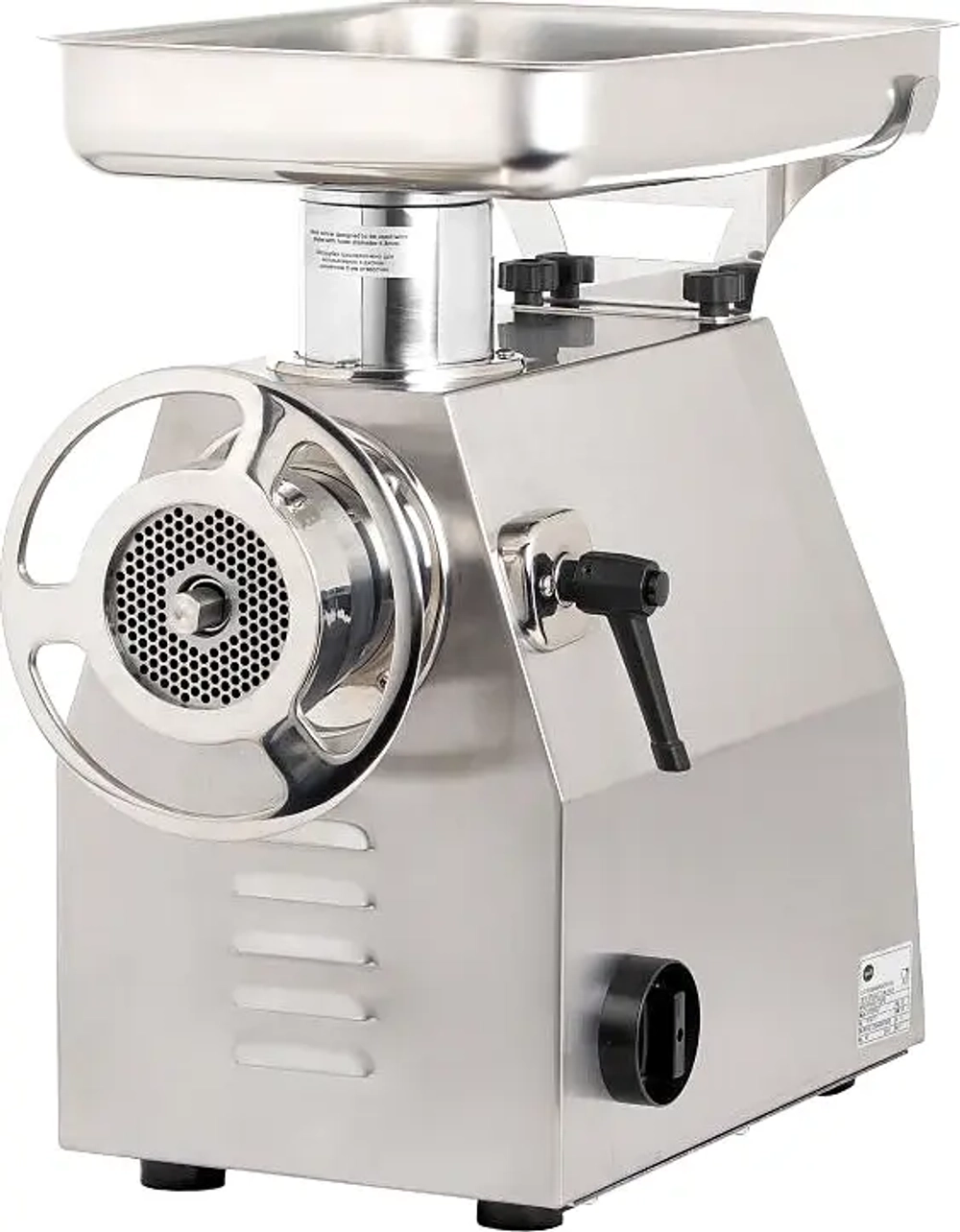 Мясорубка Apach ATI22RUT (220V)