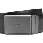 Пояс HUGO BOSS Logo 3.5CM, 50522429-2