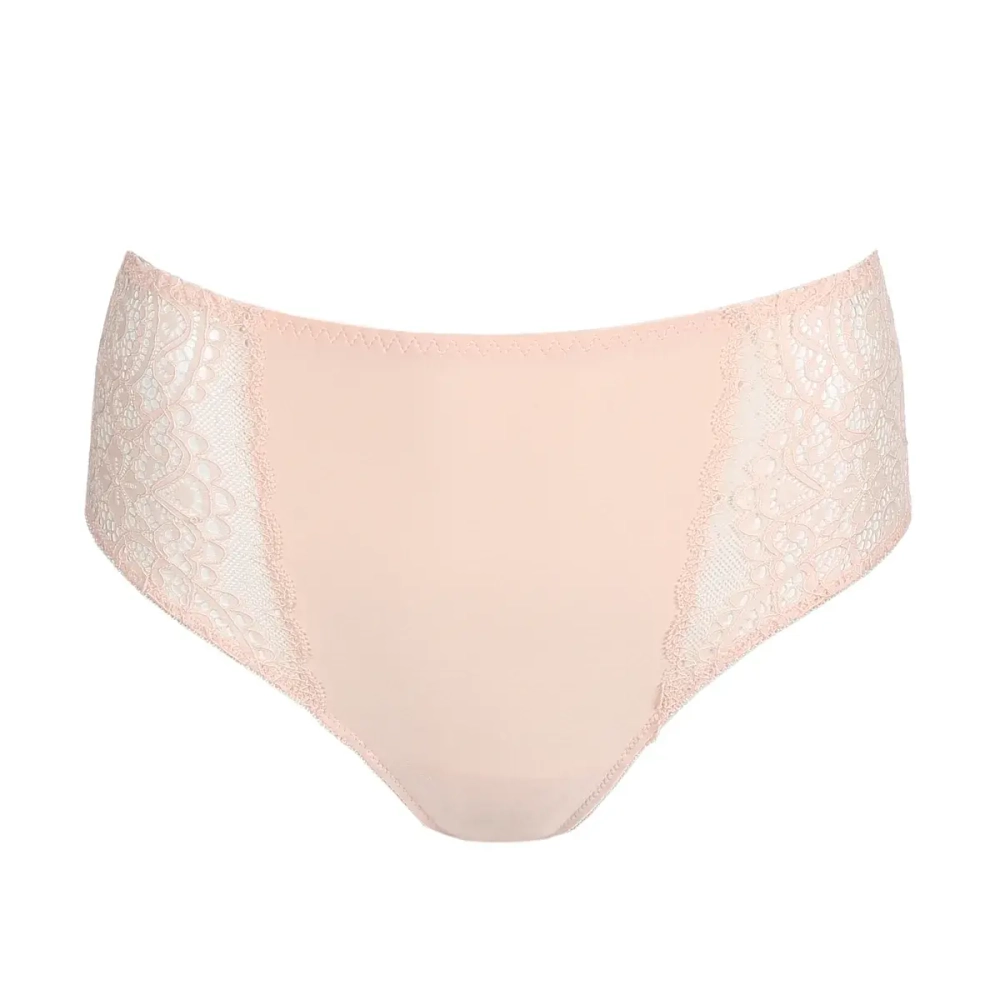 PRIMADONNA Twist I Do Трусы с высокой талией, светло-розовый