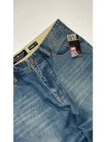 Джинсы от Savitar South pole True religion Jnco Sean john