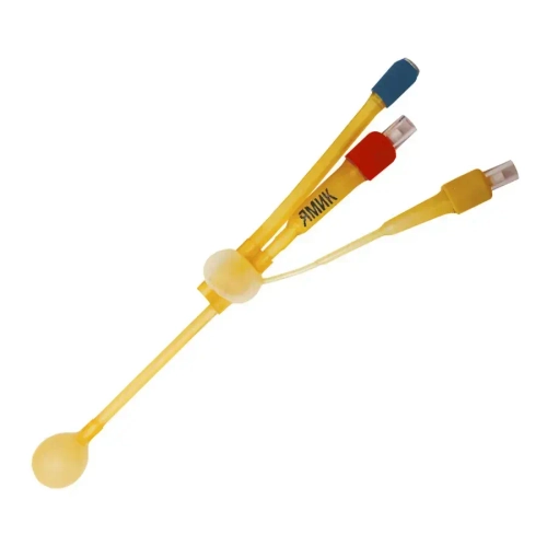 Синус-катетер латексный однократного применения ЯМИК-3