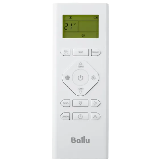 Сплит-система Ballu BSAGI-07HN8_V4 iGreen Pro DC