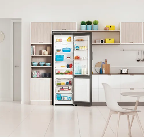 Холодильник Indesit ITS 4200 S – 7