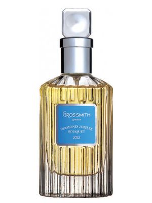 Grossmith Diamond Jubilee Bouquet