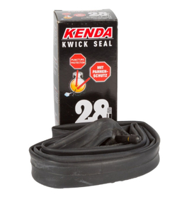 Камера KENDA 28" (700х28/45С) антипрокольная с герм. авто