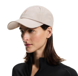 Теннисная кепка On All Day Cap - fog