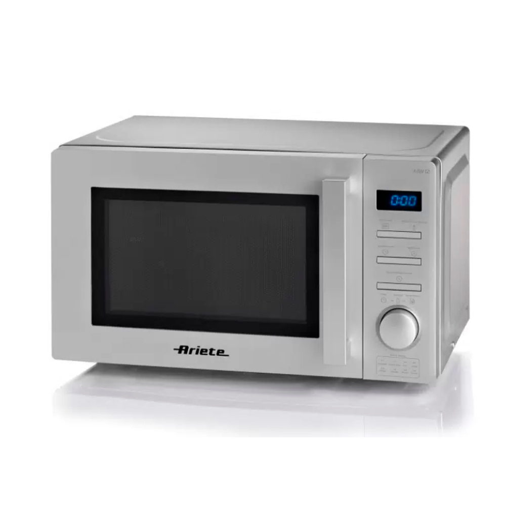Микроволновая печь Ariete 953, серебристый