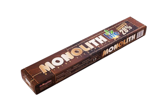 Электроды рутиловые-целлюлозные 2 мм Монолит РЦ 1 кг