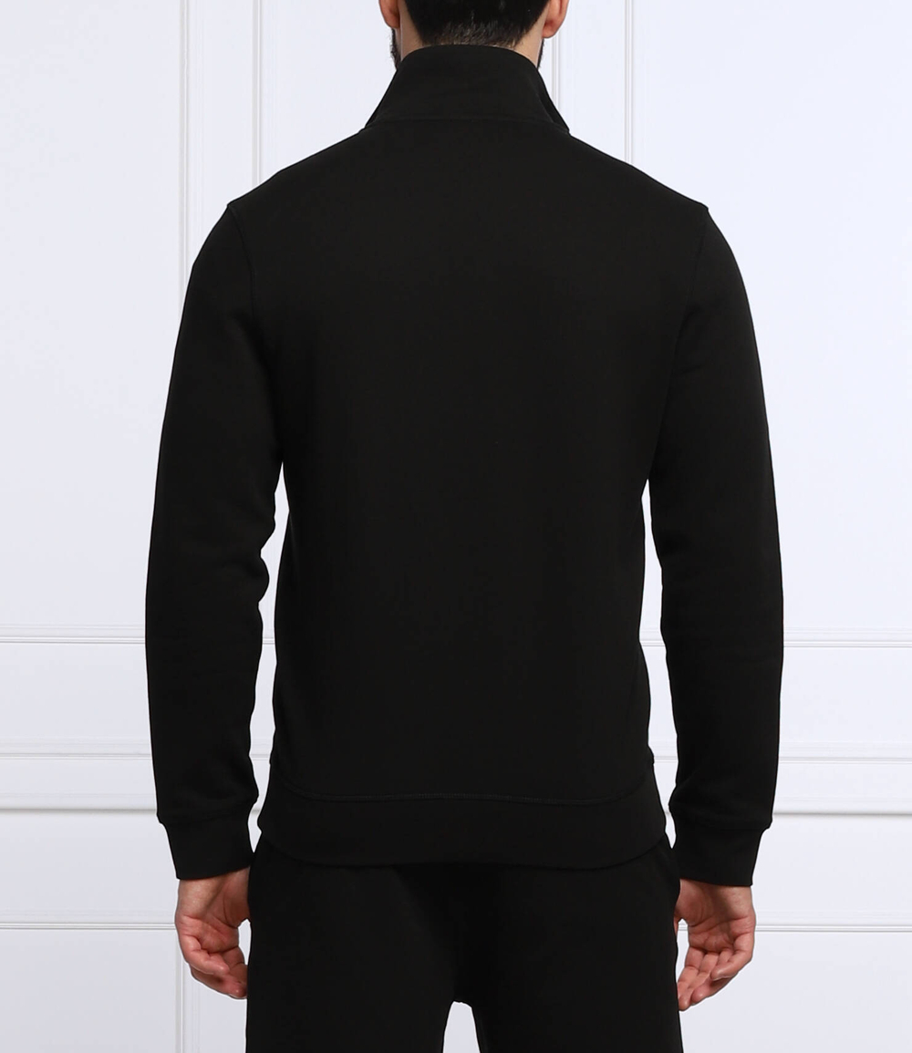 Худи Zestart BOSS ORANGE - черный(50468428)