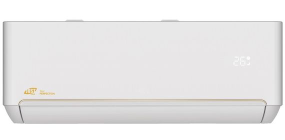 Кондиционер Just Perfection JAC-18HPSIA/TPF