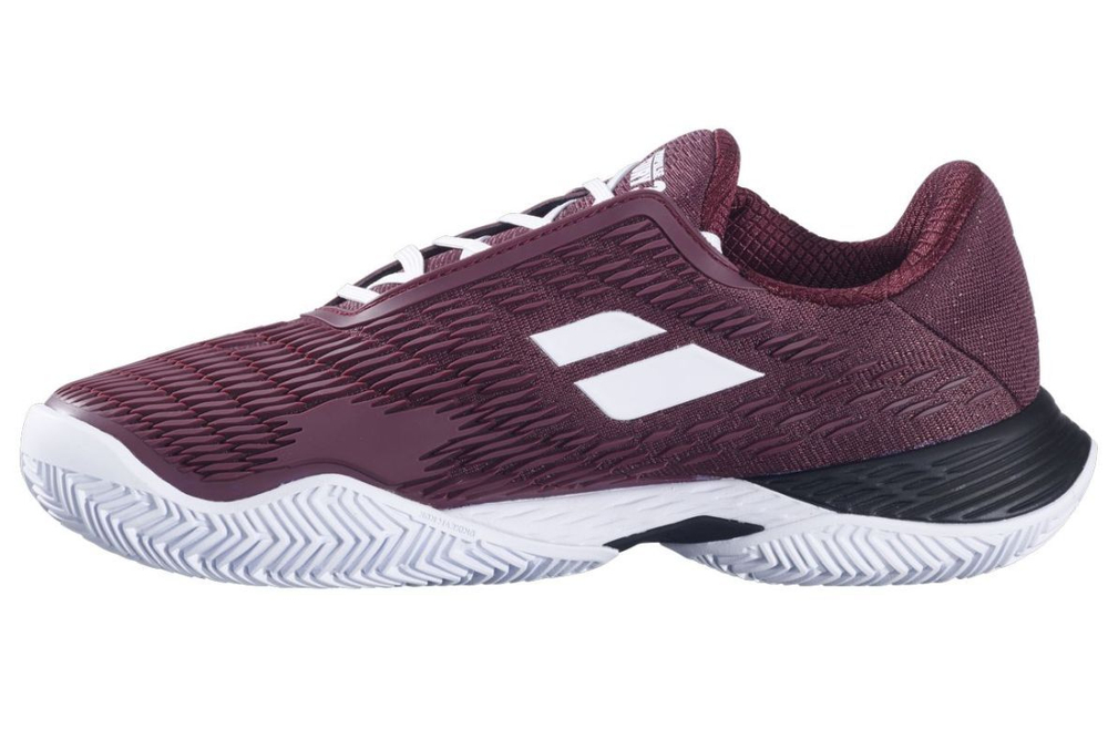 Теннисные кроссовки Babolat Propulse Fury 3 Clay - port royale