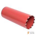 Коронка алмазная (проходка) WCHP-182/450 (1 ¼″ UNC) EKF Expert