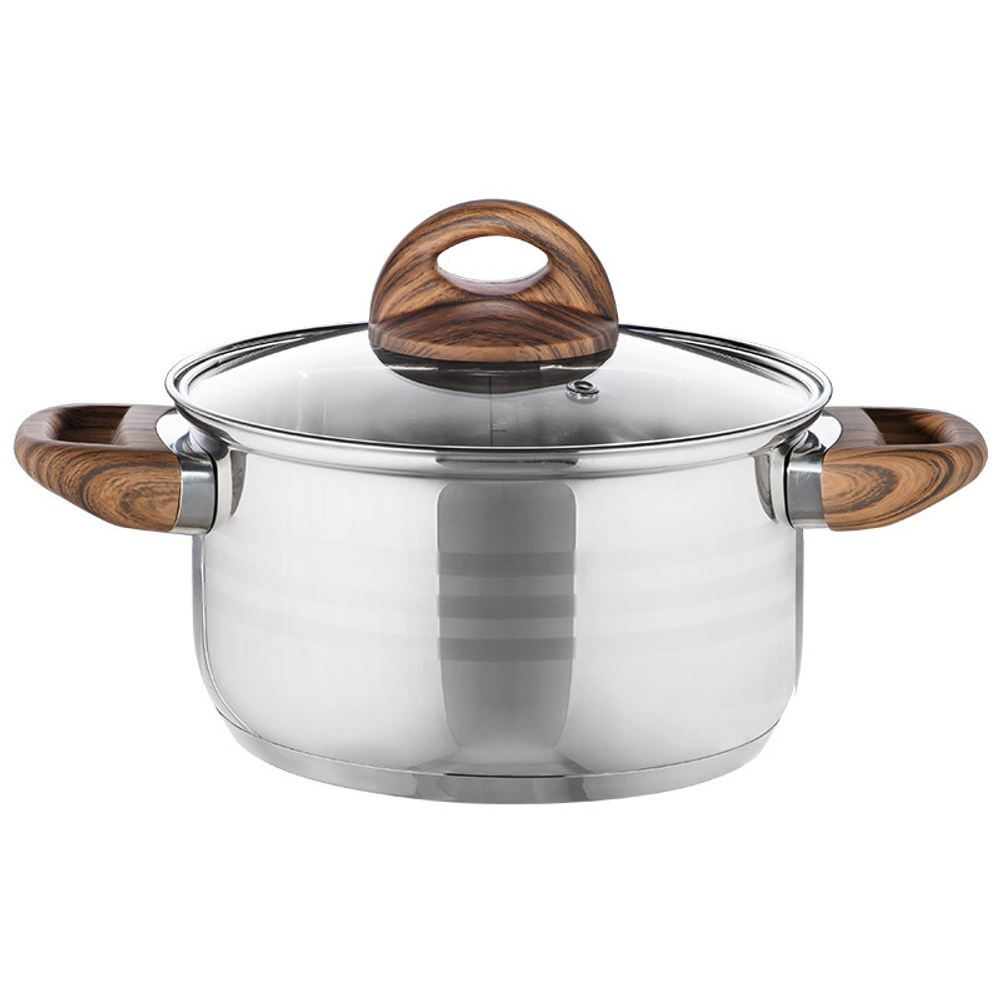 Кастрюля Mallony FORESTA (2.5л)