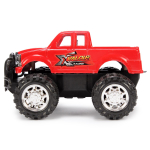 Джип ин. 18см, пакет 6668