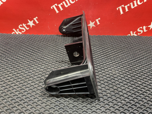 Заслонка отопителя 2023г