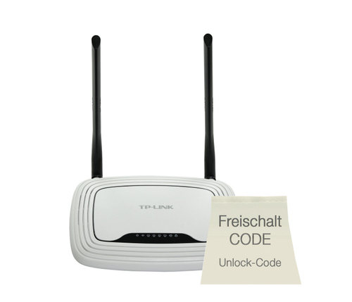 WLAN комплект для Z21start