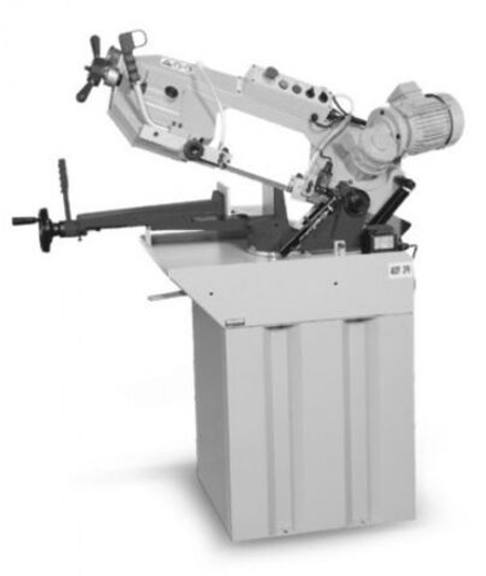 Ленточнопильный отрезной станок STD BSM 170 CR2