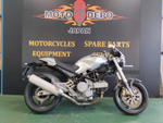 Ducati Monster 400 043912