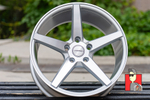 Комплект дисков Vossen VPS-303 17x8 et35 5x114.3