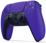 Джойстик беспроводной Sony DualSense (PS5), Galactic purple (CFI-ZCT1W)