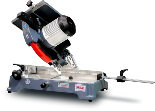 Пильные торцовочные  станки для алюминия и ПВХ