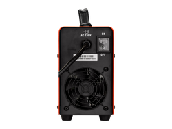 Инвертор сварочный ARC-160 "REAL" (Z240)