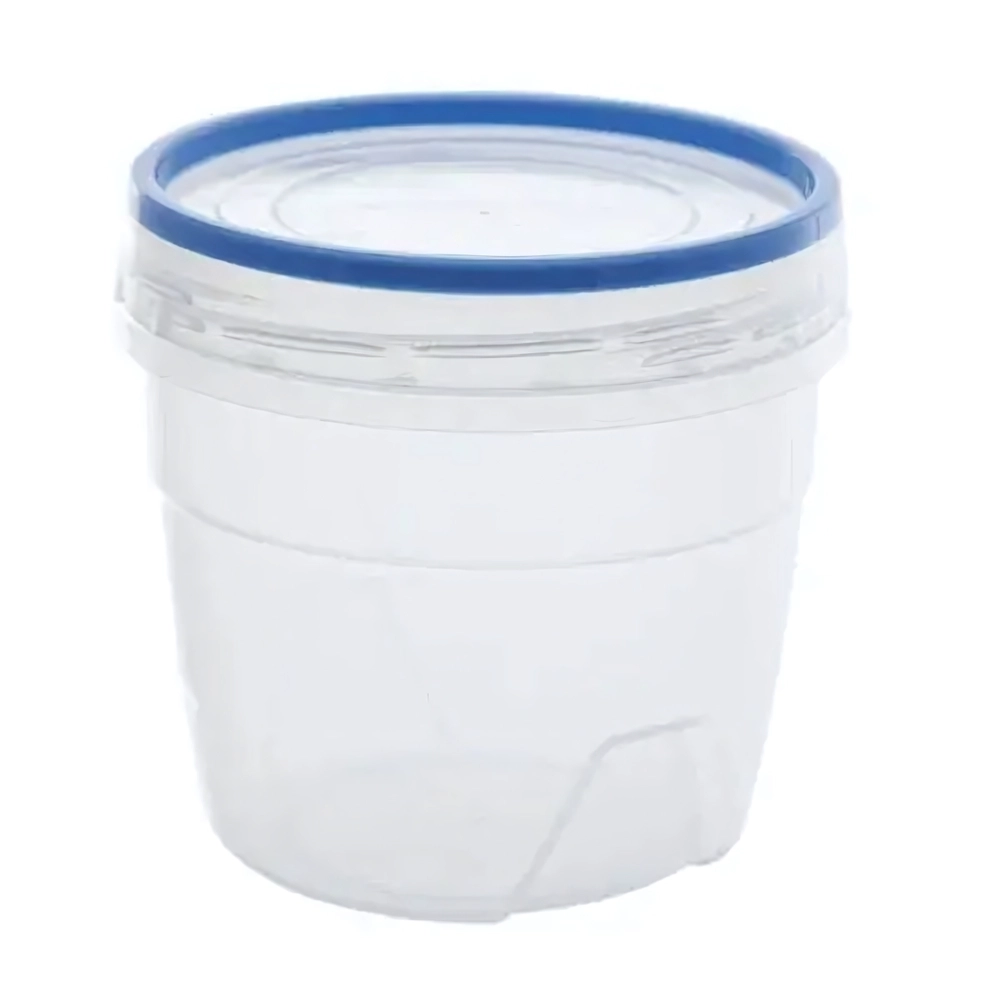 Банка с герметичной крышкой, Премиум, 0,5л