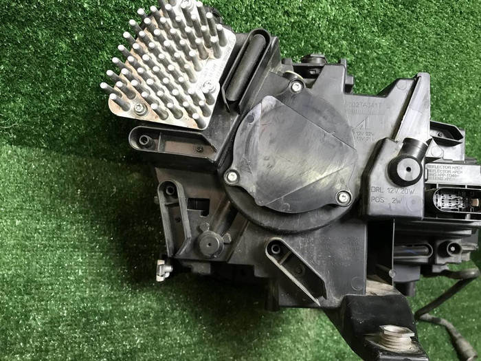 Фара левая VW Taos (2020-н.в.) LED