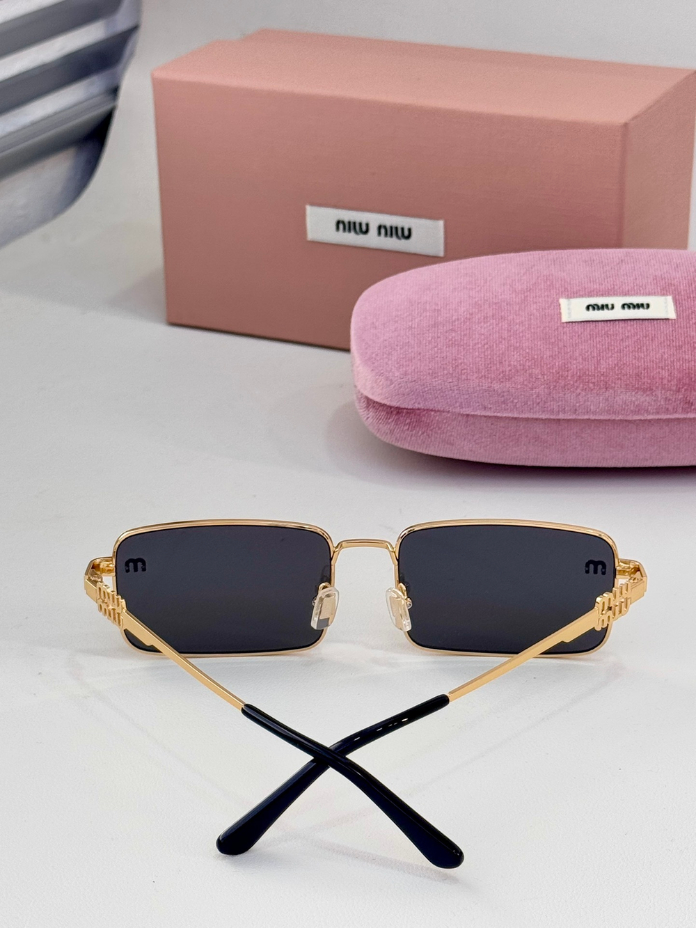 Miu Miu Glasses