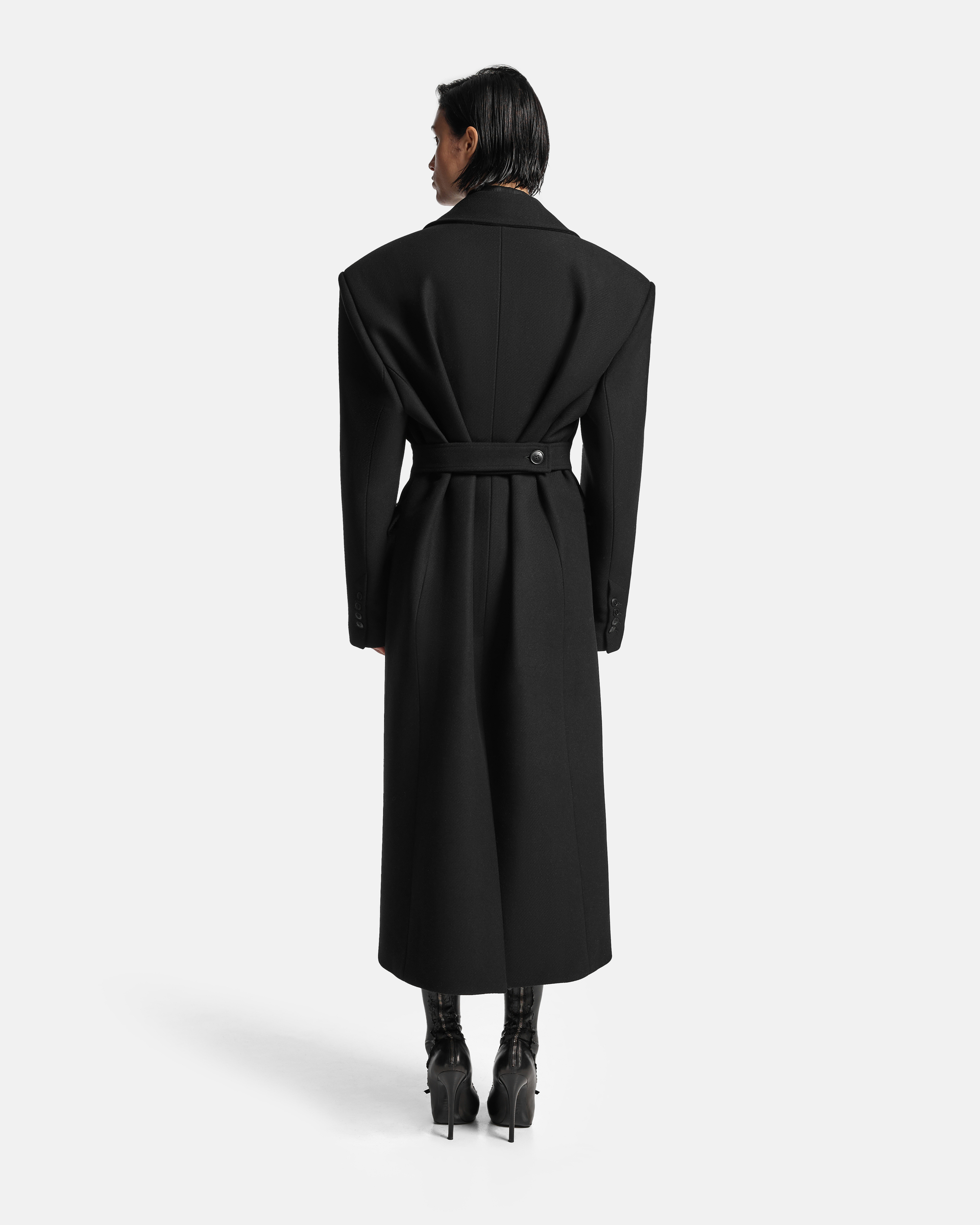 ПАЛЬТО TAILORED