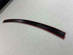 Накладка на Хавал Ф7