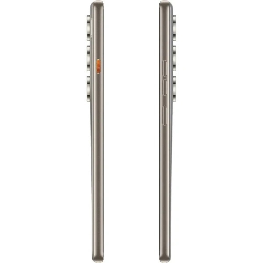 Смартфон Tecno Camon 40 12/256Gb Sandy Titanium (CM5)