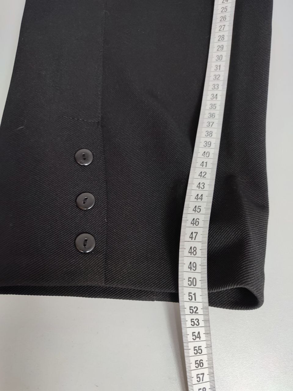 Бриджи на флисе 50 размер