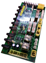 Плата DOJ-111  SIGMA.
