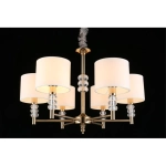 Подвесная люстра Aployt FRANULA APL.724.03.06