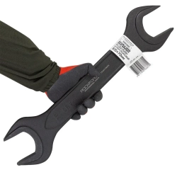 Ключ рожковый 65х70мм RockFORCE RF-7546570MPB