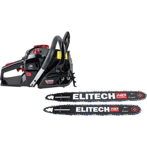 Бензопила ELITECH CS 4022R (E1611.004.00)