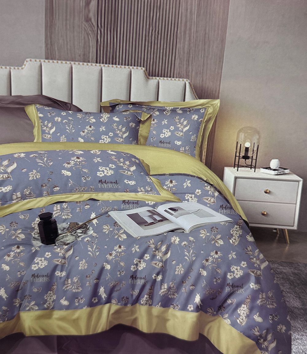 КПБ ЕГИПЕТСКИЙ ЖАККАРД 2сп