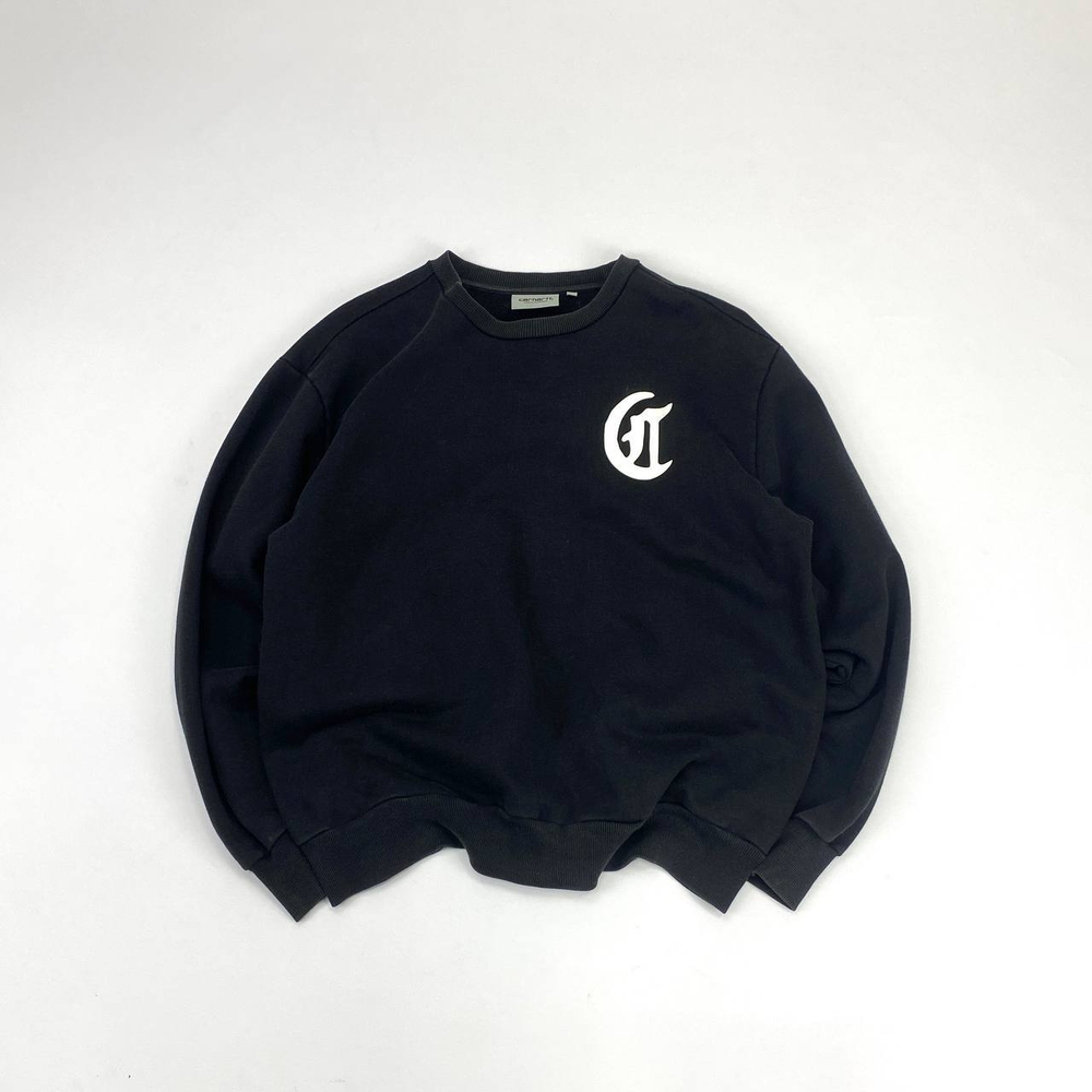 Свитшот Carhartt Detroit