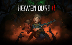 Heaven Dust 2 (для ПК, цифровой код доступа)