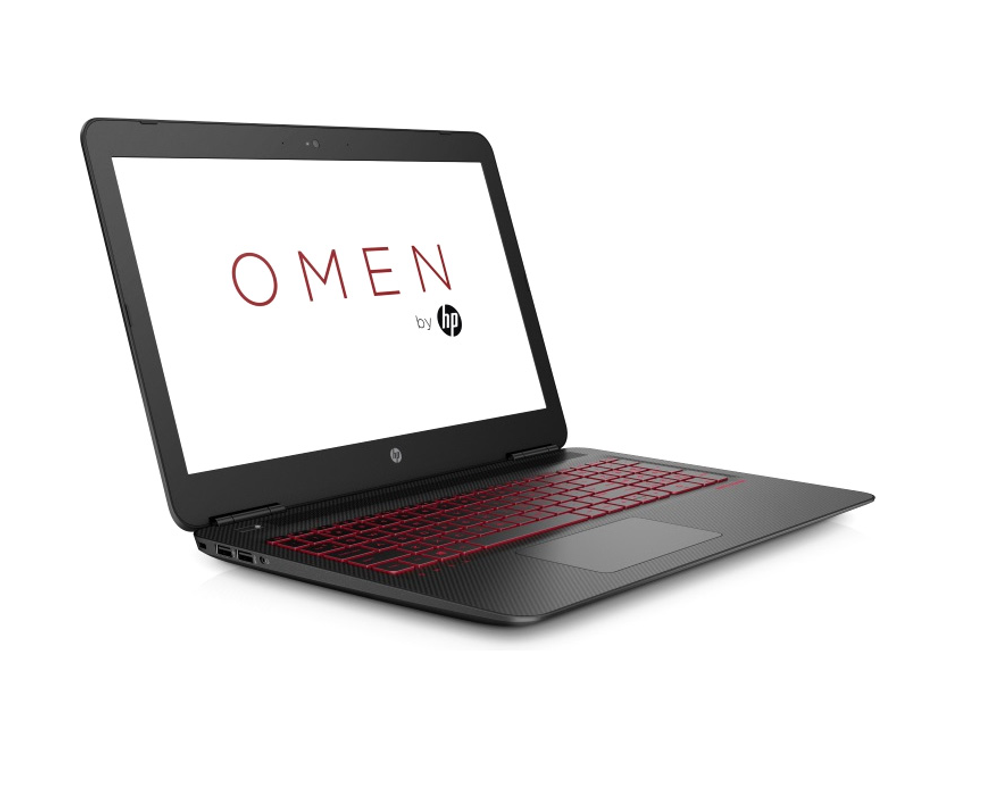 15.6" Ноутбук HP Pavilion 15-ax218TX (1920x1080, Intel Core i5-7300HQ, RAM 8ГБ, SSD 128ГБ, Nvidia GeForce GTX 1050Ti, Win 10 Pro)