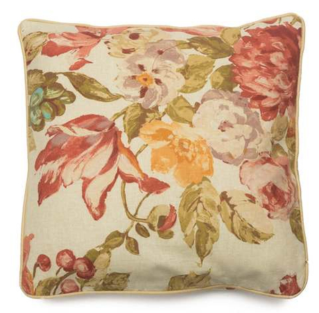 Подушка декоративная 45х45 Edinburgh Weavers EW21