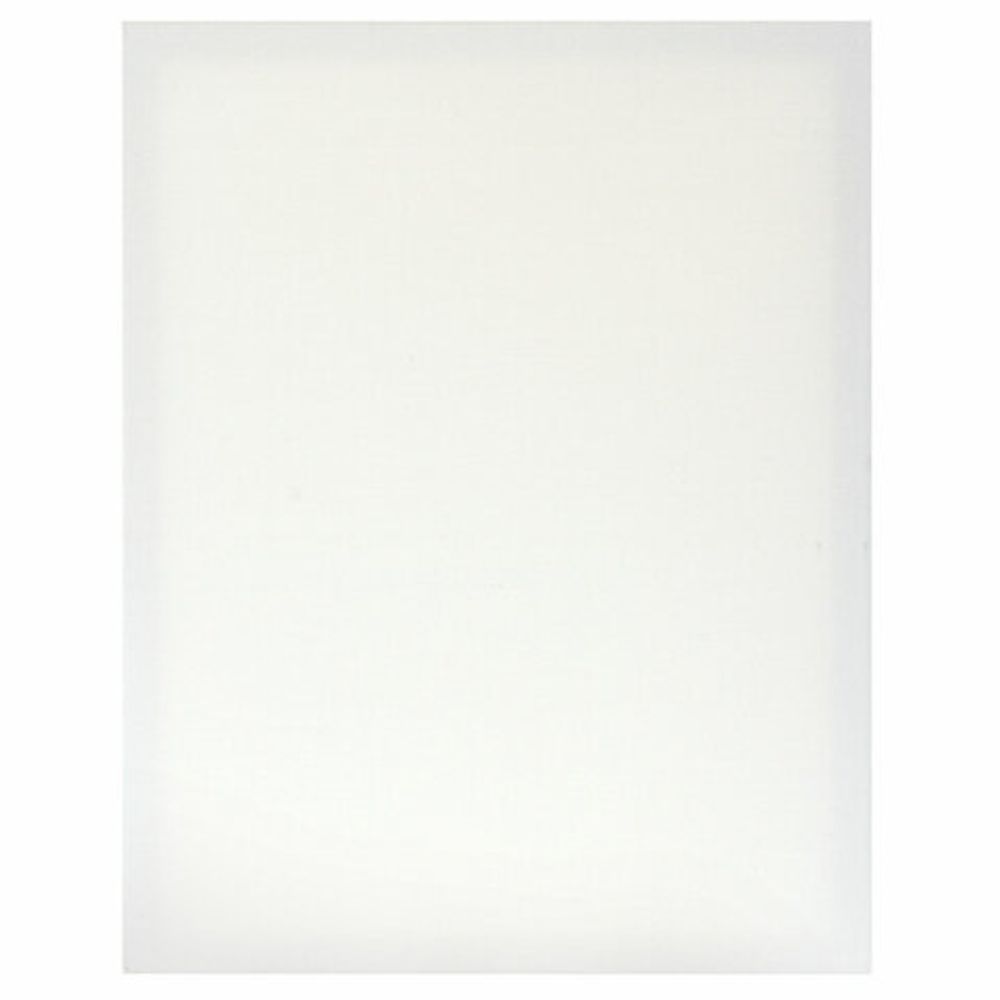 Холст на подрамнике BRAUBERG ART CLASSIC, 50х70см, 440 г/м, грунт, 100% хлопок, крупное зерно,191654