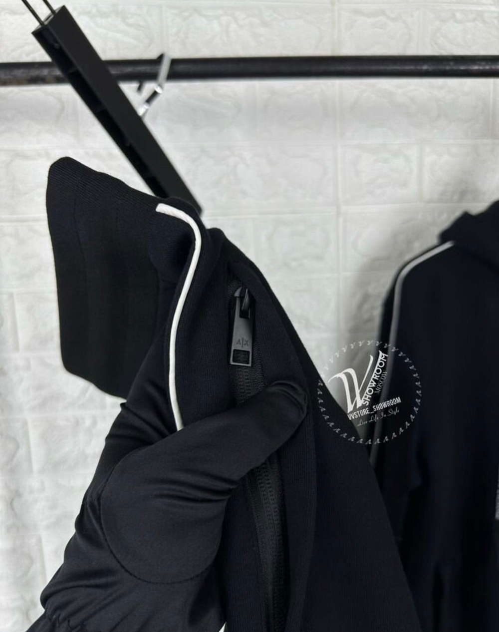 Спортивный костюм Armani Exchange