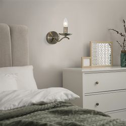 Бра Escada 2103 2103/1A Bronze