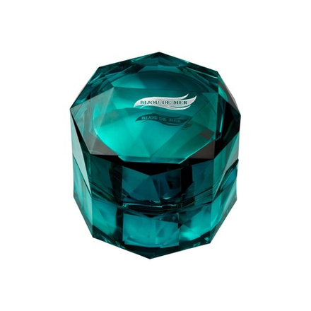 Ревитализирующий крем для лица BIJOU DE MER Rejuve Face Renewal Cream — сокровище для вашей кожи!