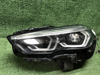 Фара левая BMW 2er F44 (2019-2024) LED
