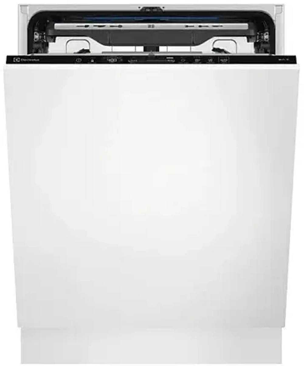 Встраиваемая посудомоечная машина Electrolux EEG68520W