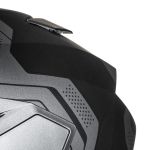 i80 Velly MC5SF / Черно-серый