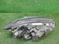 Битая Фара левая Mercedes CLA w117 C117 (2016-2019) LED